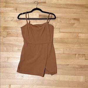 Altar’s state romper